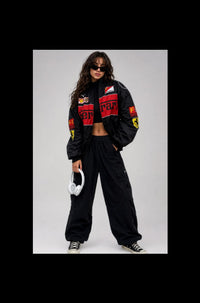 Ferrari Jackets